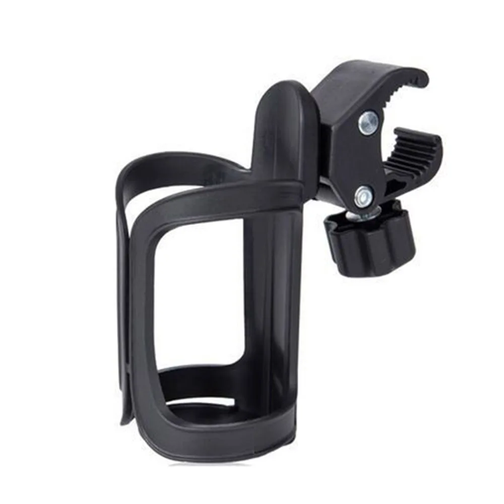360° Rotation Bicycle Bottle Cage Handlebar Mount Drink Water Cup Holder Suitable For Mountain Bikes Bicycles Stroller
360° Rotation Bicycle Bottle Cage Handlebar Mount Drink Water Cup Holder Suitable For Mountain Bikes Bicycles Stroller