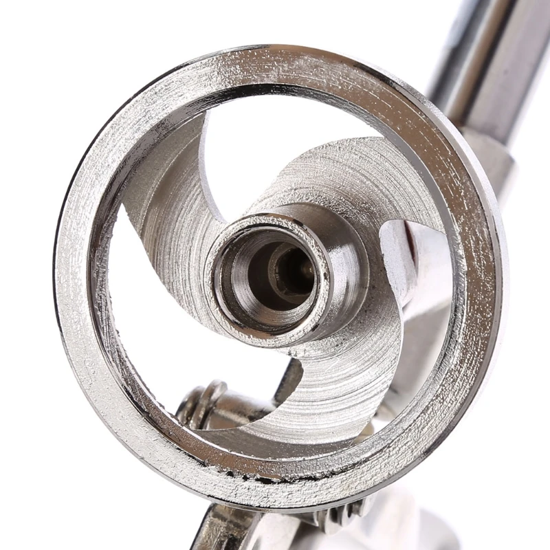 Alloy Foam Expanding Spray Gun Sealant Dispensing PU Insulating Applicator Tool
Alloy Foam Expanding Spray Gun Sealant Dispensing PU Insulating Applicator Tool