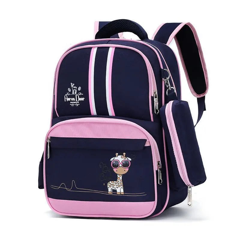 Children School Bags For Girls Boys Orthopedic Backpack Kids Backpacks schoolbags Primary School backpack Kids Satchel mochila
Children School Bags For Girls Boys Orthopedic Backpack Kids Backpacks schoolbags Primary School backpack Kids Satchel mochila