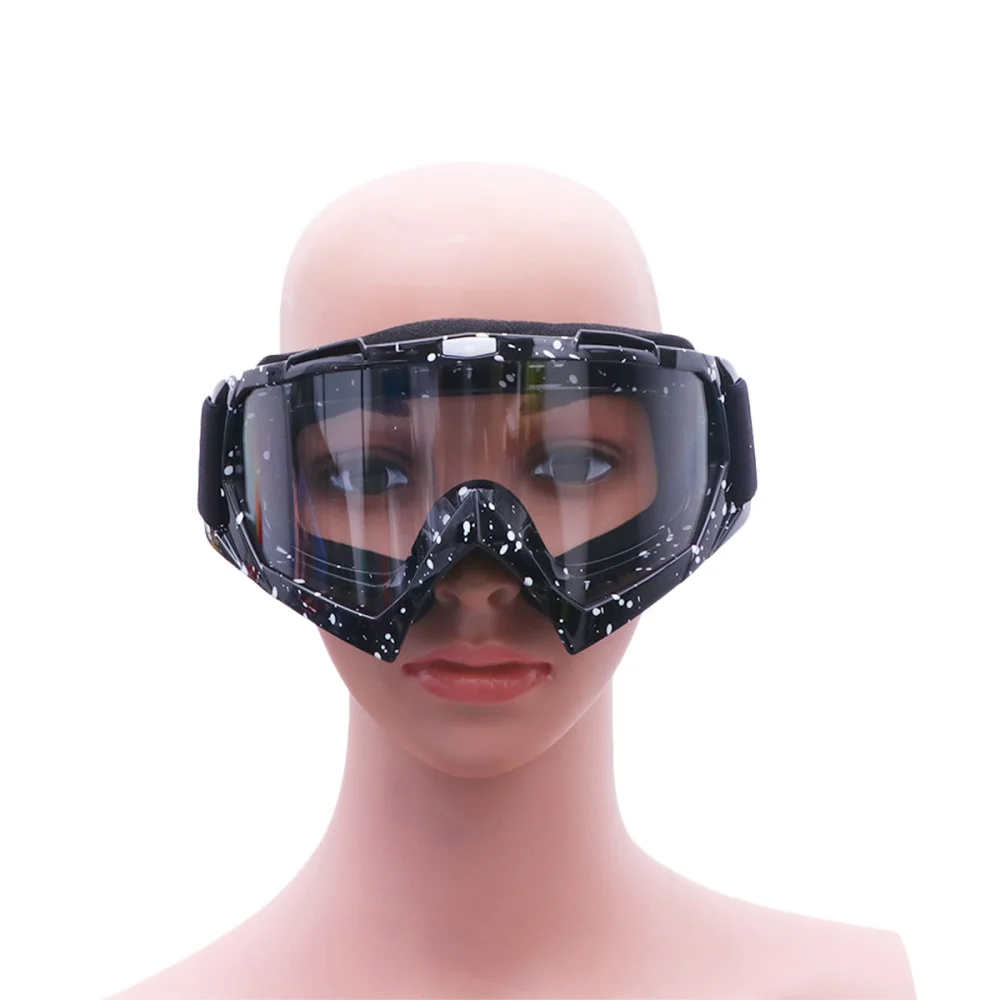 Skiing Glasses Windproof Sports Snowboard Anti-Fog Goggles Spectacles Outside Sports Glasses Skiing Eyewear for Men
Skiing Glasses Windproof Sports Snowboard Anti-Fog Goggles Spectacles Outside Sports Glasses Skiing Eyewear for Men