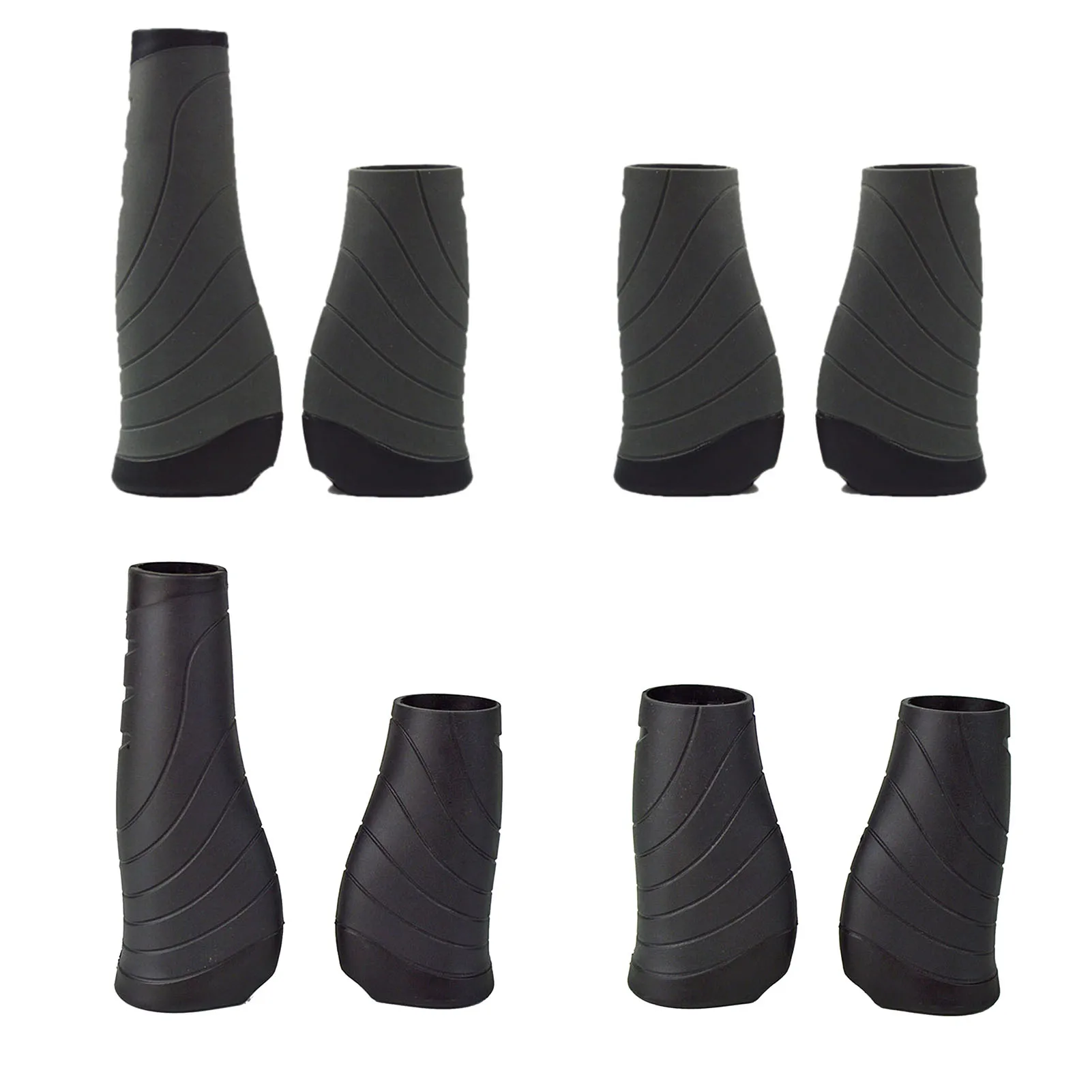 Anti-slip MTB Bike Grips Handlebar Grip Bicycle Parts Shockproof TPR Rubber Long Short Handle Grips Cycling Bicycle Bar Grips
Anti-slip MTB Bike Grips Handlebar Grip Bicycle Parts Shockproof TPR Rubber Long Short Handle Grips Cycling Bicycle Bar Grips