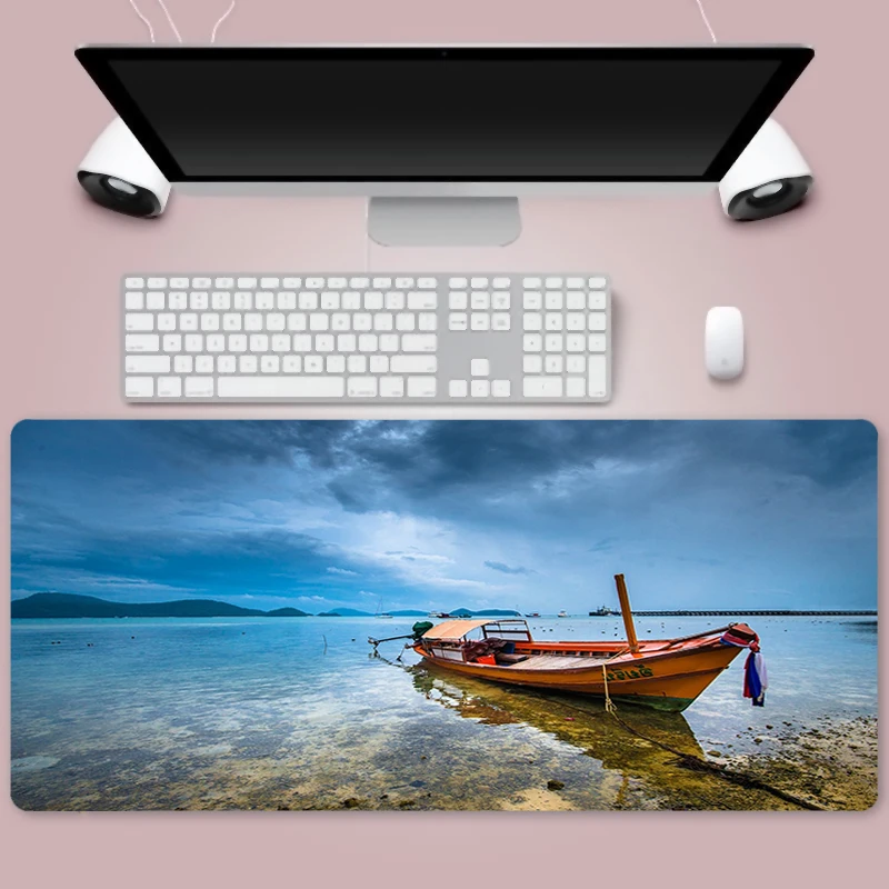 Mouse Pad Hot Sell Extra Gaming Mousepad Anti-slip Natural Rubber with Locking Edge Gaming Mouse Mat ship
Mouse Pad Hot Sell Extra Gaming Mousepad Anti-slip Natural Rubber with Locking Edge Gaming Mouse Mat ship