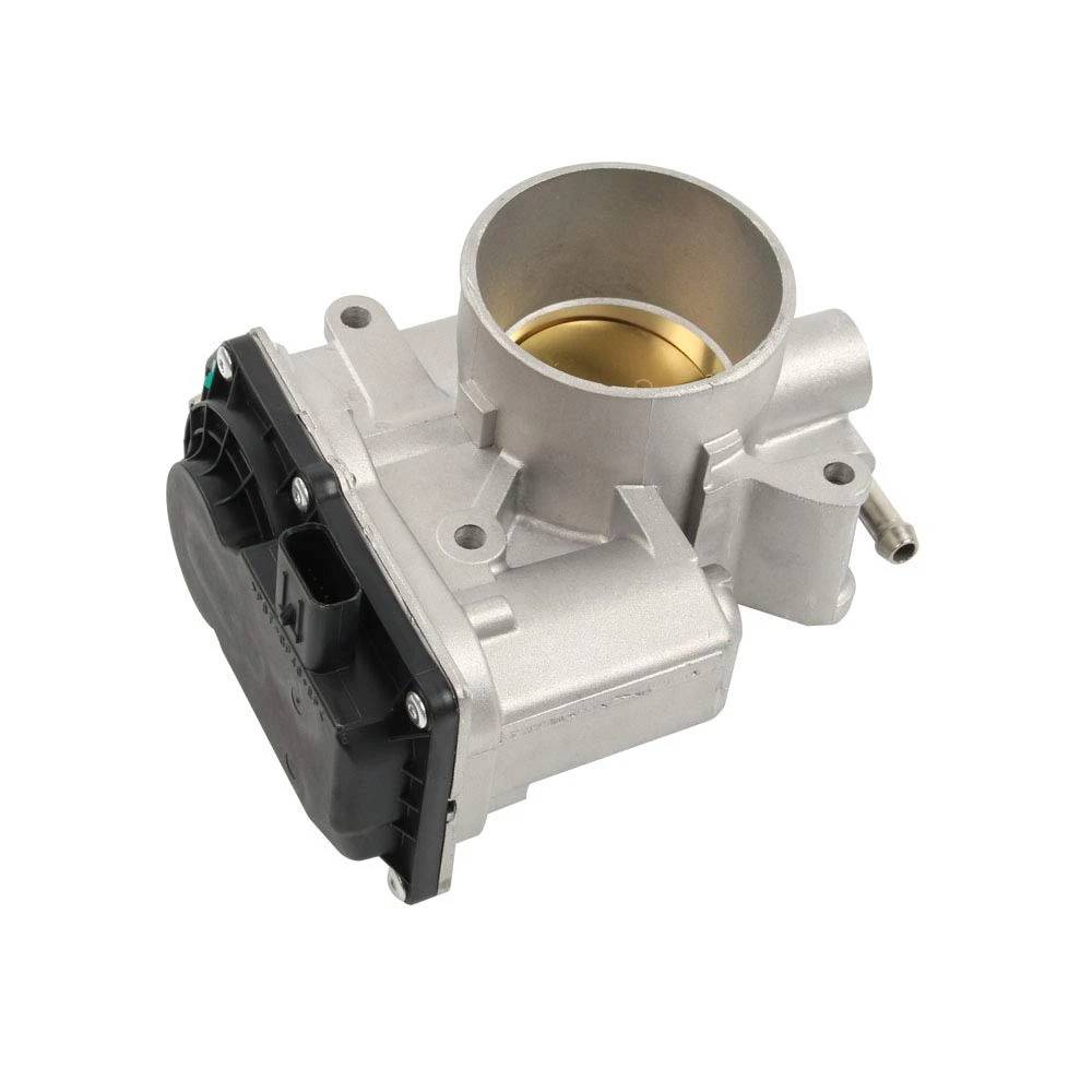 Throttle Body Assembly L3G213640A Fit VW Jetta Golf GTI Passat Eos CC Beetle for Audi
Throttle Body Assembly L3G213640A Fit VW Jetta Golf GTI Passat Eos CC Beetle for Audi