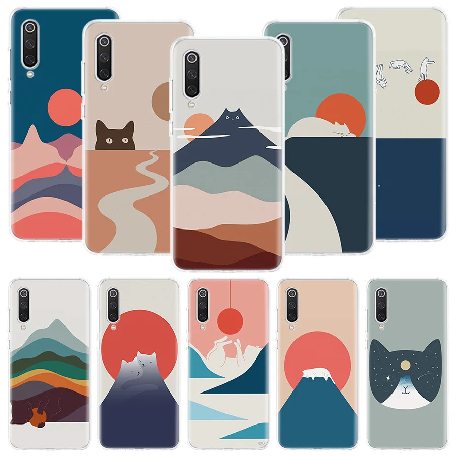 Abstract Art Cat Mount Fuji Japan Landscape Phone Case For Xiaomi Redmi Note 10 9 8 11 Pro 11T 11S 10S 9S 9A 9C 9T 8T 8A 7 7A
Abstract Art Cat Mount Fuji Japan Landscape Phone Case For Xiaomi Redmi Note 10 9 8 11 Pro 11T 11S 10S 9S 9A 9C 9T 8T 8A 7 7A