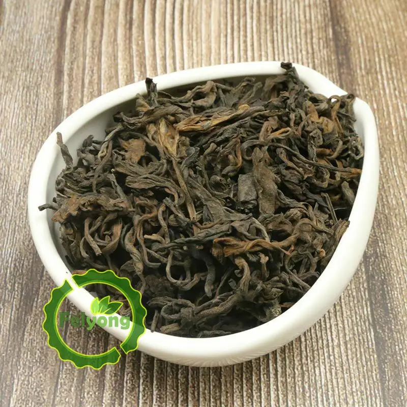 2017 Year Ripe Pu'er Chinese Tea China Yunnan Shu Pu'er Chinese Tea Loose Leaf Healthy Tea
2017 Year Ripe Pu'er Chinese Tea China Yunnan Shu Pu'er Chinese Tea Loose Leaf Healthy Tea