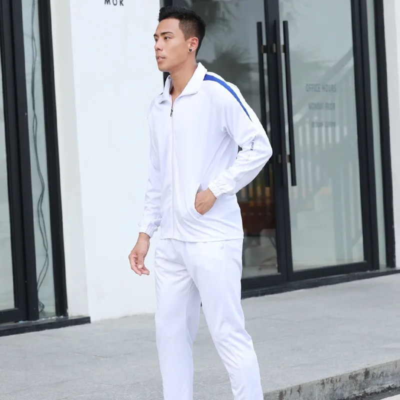 2021 autumn and winter thin couple leisure sports suit men and women fitness running leisure suit
2021 autumn and winter thin couple leisure sports suit men and women fitness running leisure suit
