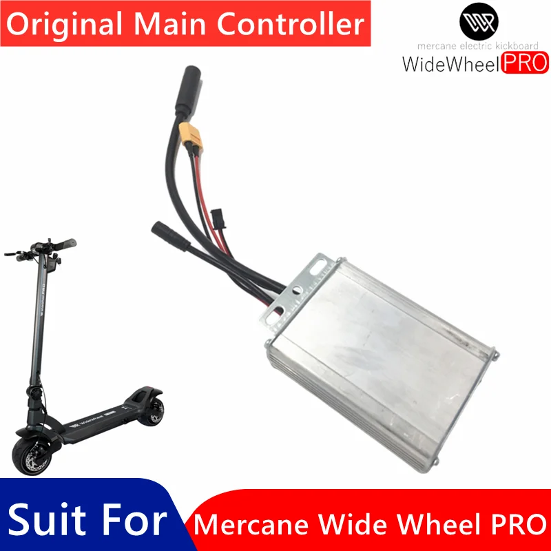Original Main Controller Parts for Mercane Wide Wheel PRO Electric Scooter WideWheel PRO Skateboard Main Controller Accessories
Original Main Controller Parts for Mercane Wide Wheel PRO Electric Scooter WideWheel PRO Skateboard Main Controller Accessories