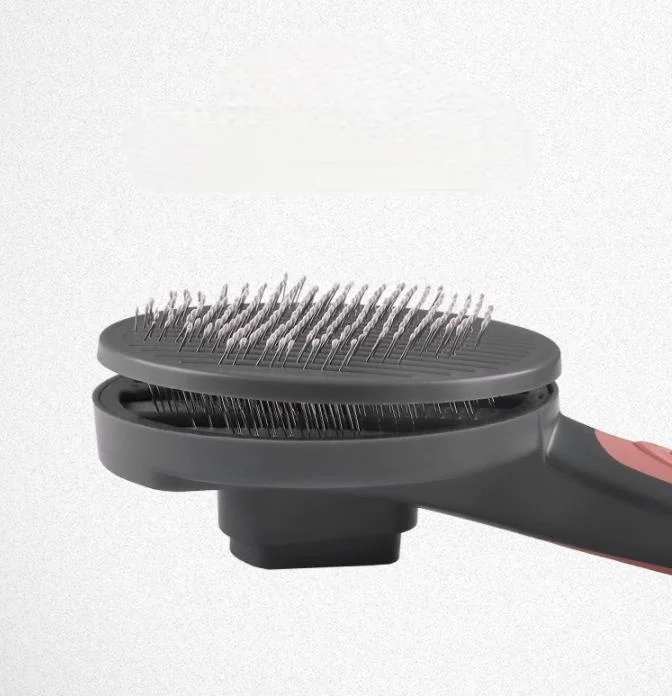 Cat Comb Dog Comb Cat Hair Comb Dog Hair Special Needle Comb Cat Hair Cleaning Beauty Products 
Cat Comb Dog Comb Cat Hair Comb Dog Hair Special Needle Comb Cat Hair Cleaning Beauty Products