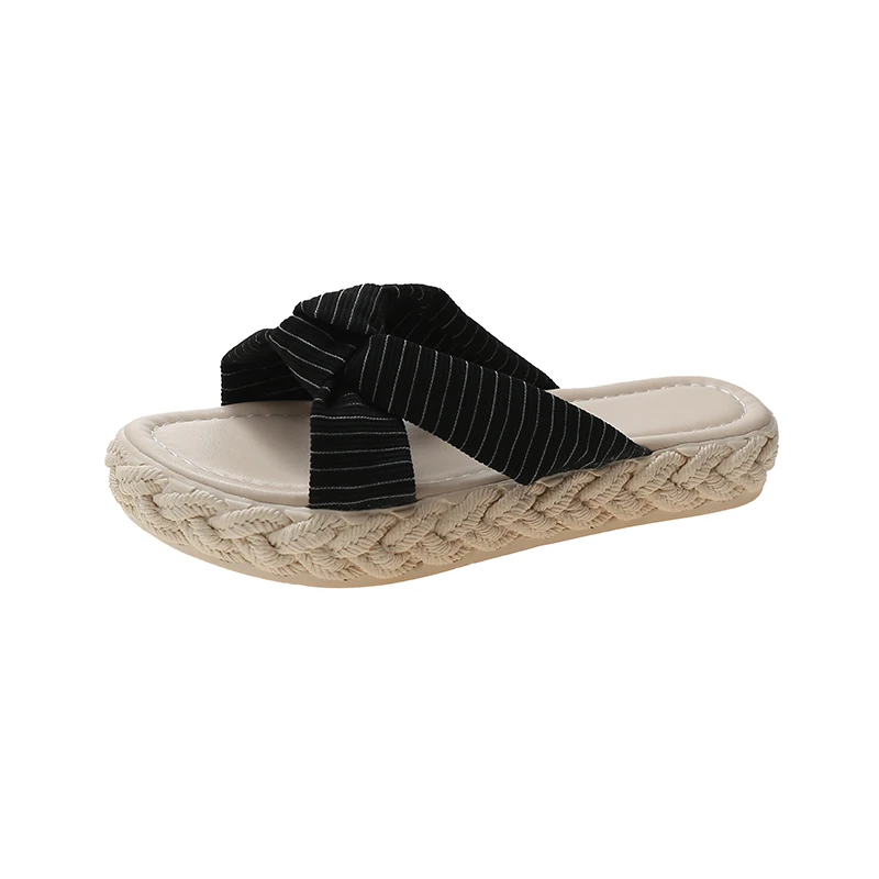 All-match Round Head Comfortable Open Toe Sandals Platform Shoes Women's Flip Flops 2021 Summer New Fashion Leisure slippers
All-match Round Head Comfortable Open Toe Sandals Platform Shoes Women's Flip Flops 2021 Summer New Fashion Leisure slippers