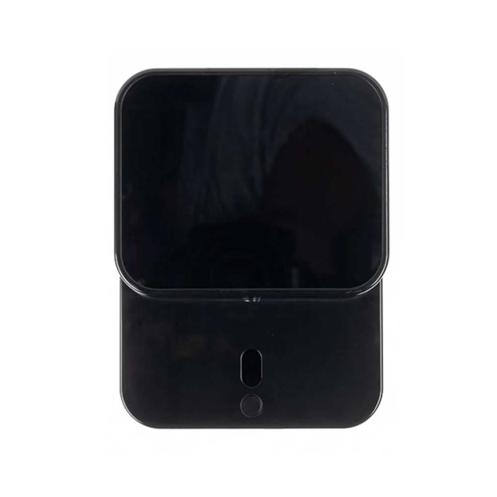 280ml Wall-mounted LED Automatic Soap Dispenser Smart Induction Hand Washer IR Sensor Soap Dispenser Touch-Free Lotion Pump
280ml Wall-mounted LED Automatic Soap Dispenser Smart Induction Hand Washer IR Sensor Soap Dispenser Touch-Free Lotion Pump