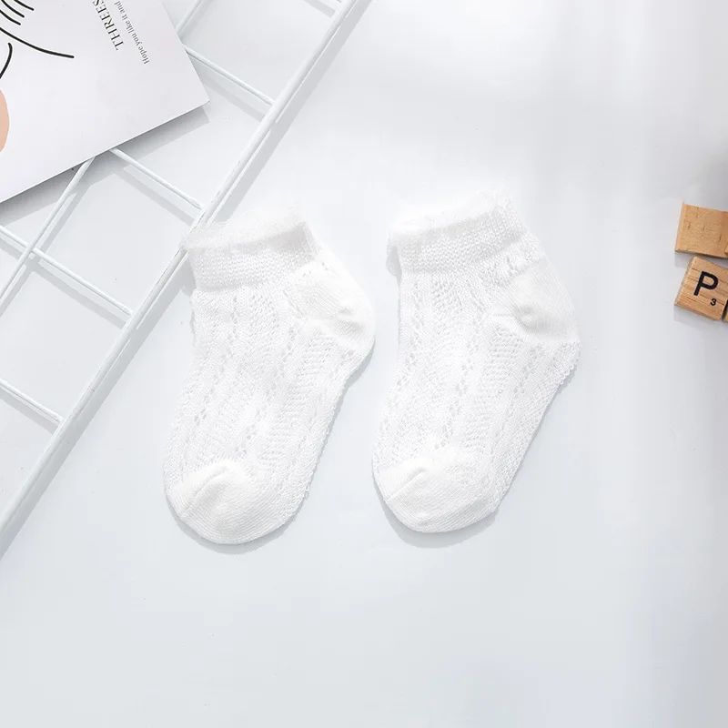 2021 new lace sork for baby summer cute little girls ruffle socks 5pairs/lot short cotton sock 
2021 new lace sork for baby summer cute little girls ruffle socks 5pairs/lot short cotton sock