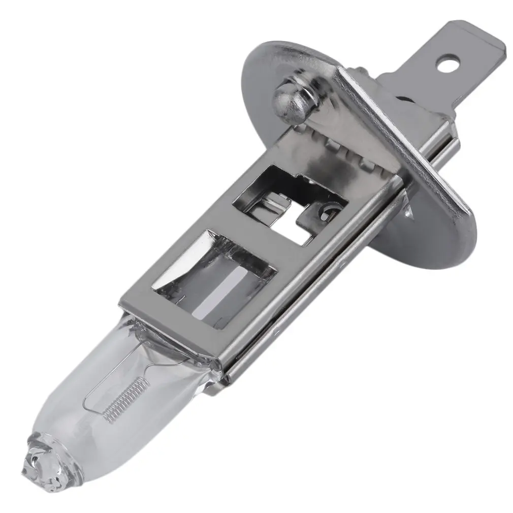 1pc Super Bright White H1 12V 55W Car Auto Lamp Head Light Gas Bulbs Hot Selling 
1pc Super Bright White H1 12V 55W Car Auto Lamp Head Light Gas Bulbs Hot Selling