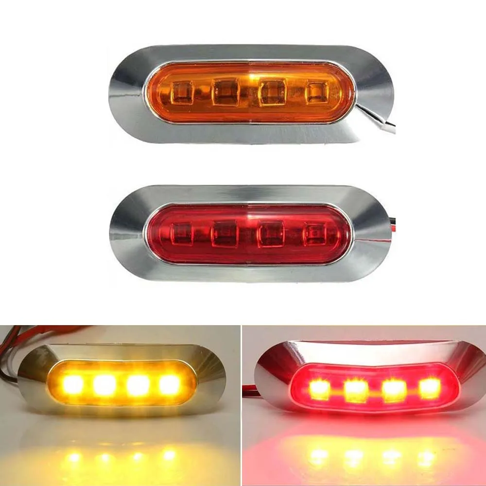 2PCS Red/Yellow LED Underwater Fishing Light Boat Transom Night Light Water Landscape Lighting LED Stern Light Yacht Accessory
2PCS Red/Yellow LED Underwater Fishing Light Boat Transom Night Light Water Landscape Lighting LED Stern Light Yacht Accessory