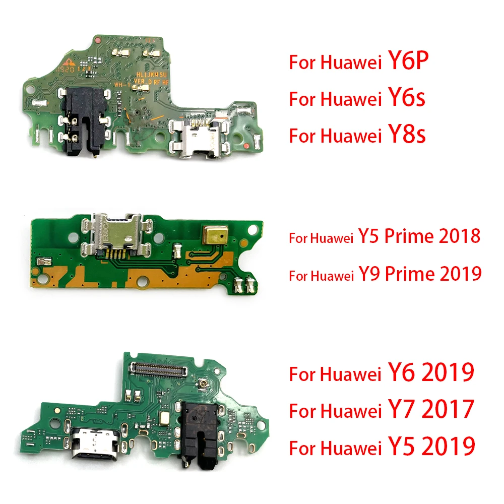 USB Charging Connector Plug Port Dock Flex Cable For Huawei Y5 Prime Y6 Y7 Prime 2017 2018 Y9 Prime 2019 Y7P Y8P Y9S
USB Charging Connector Plug Port Dock Flex Cable For Huawei Y5 Prime Y6 Y7 Prime 2017 2018 Y9 Prime 2019 Y7P Y8P Y9S
