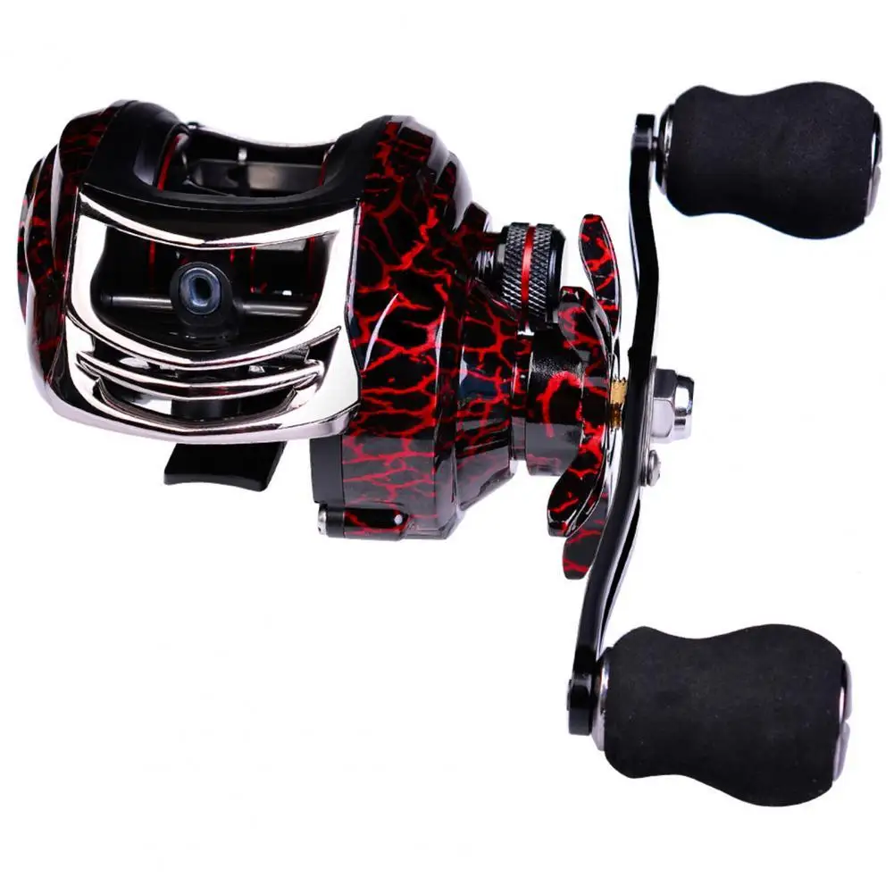 Line Wheel Magnetic Brake Fishing Tackle Metal Powerful Spinning Casting Fishing Reel for Fishing Enthusiast Fishing Reels
Line Wheel Magnetic Brake Fishing Tackle Metal Powerful Spinning Casting Fishing Reel for Fishing Enthusiast Fishing Reels