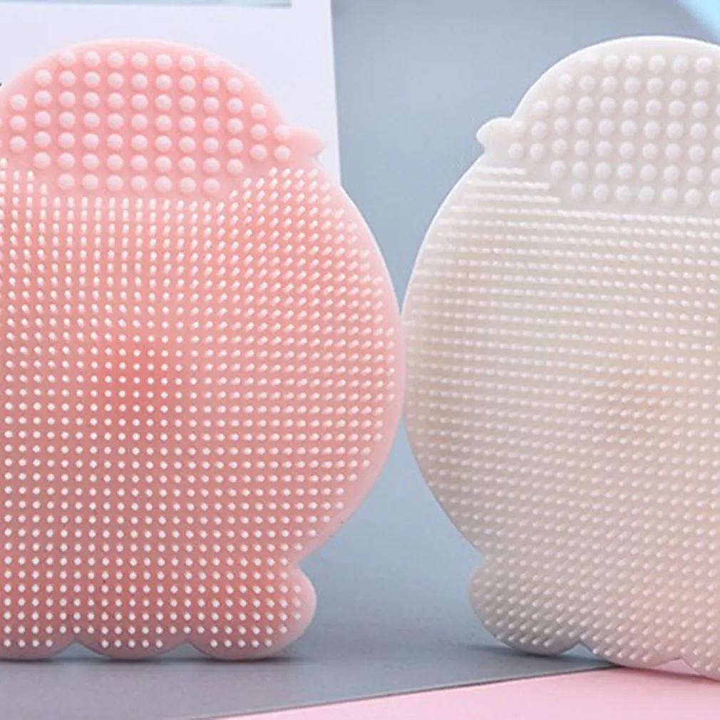 2colors Silicone Face Cleansing Brush Facial Cleanser Octopus Shape Facial Cleanser Exfoliator Face Scrub Washing Brush Hot Sell
2colors Silicone Face Cleansing Brush Facial Cleanser Octopus Shape Facial Cleanser Exfoliator Face Scrub Washing Brush Hot Sell