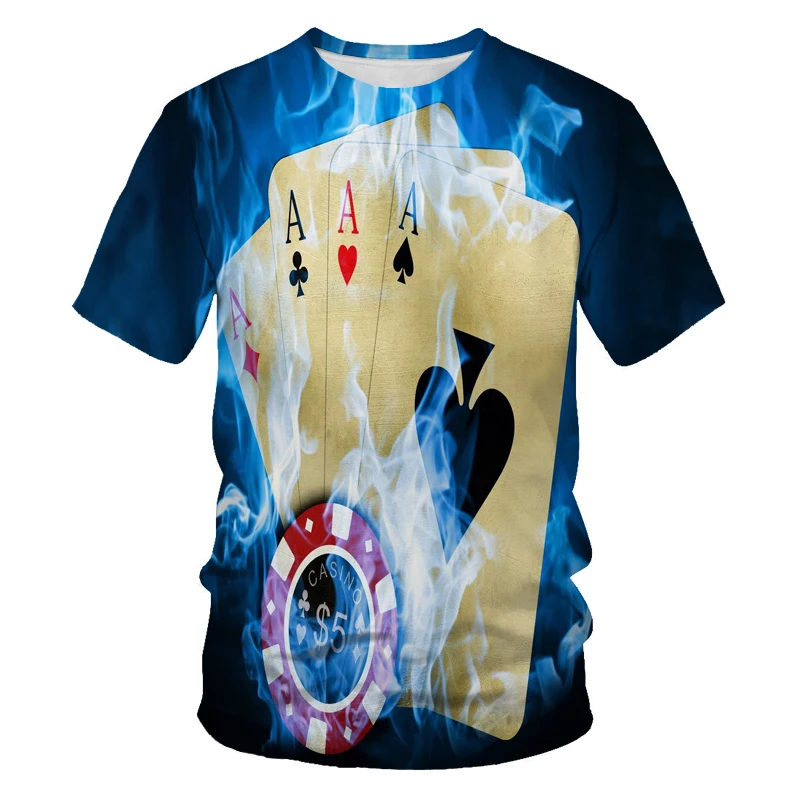 Summer anime fashion eye-catching men's short-sleeved T-shirt fashion trendy clothing summer round neck 3DT shirt 
Summer anime fashion eye-catching men's short-sleeved T-shirt fashion trendy clothing summer round neck 3DT shirt