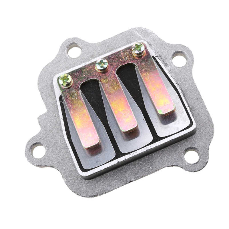Motorcycle Inlet Reed Valve Plate For Yamaha PW80 PY80 PW 80 Peewee 80 Motorcycle ATV Quad Dirt Kids Bike
Motorcycle Inlet Reed Valve Plate For Yamaha PW80 PY80 PW 80 Peewee 80 Motorcycle ATV Quad Dirt Kids Bike