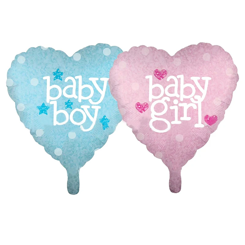 18inch Boy Girl Heart Shape Foils Balloons Happy Birthday Gifts Decorations Helium Air Ball Baby Shower Wedding Party Supplies
18inch Boy Girl Heart Shape Foils Balloons Happy Birthday Gifts Decorations Helium Air Ball Baby Shower Wedding Party Supplies