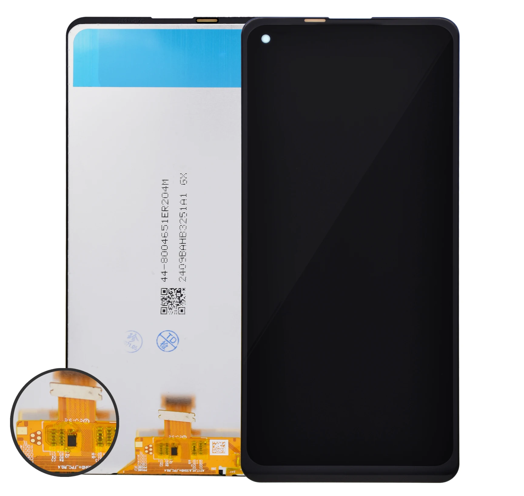 Original NEW 6.5'' For Samsung Galaxy A21s A217 LCD Touch Screen Digitizer LCD For Samsung A21s SM-A217F/DS Display Replacement
Original NEW 6.5'' For Samsung Galaxy A21s A217 LCD Touch Screen Digitizer LCD For Samsung A21s SM-A217F/DS Display Replacement