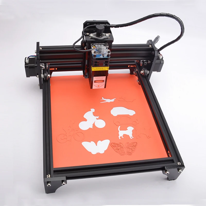 23*31cm Large Engraving Area Laser Engraver Frame For CNC Laser Engraving Carving Machine DIY Engraver Accessories
23*31cm Large Engraving Area Laser Engraver Frame For CNC Laser Engraving Carving Machine DIY Engraver Accessories