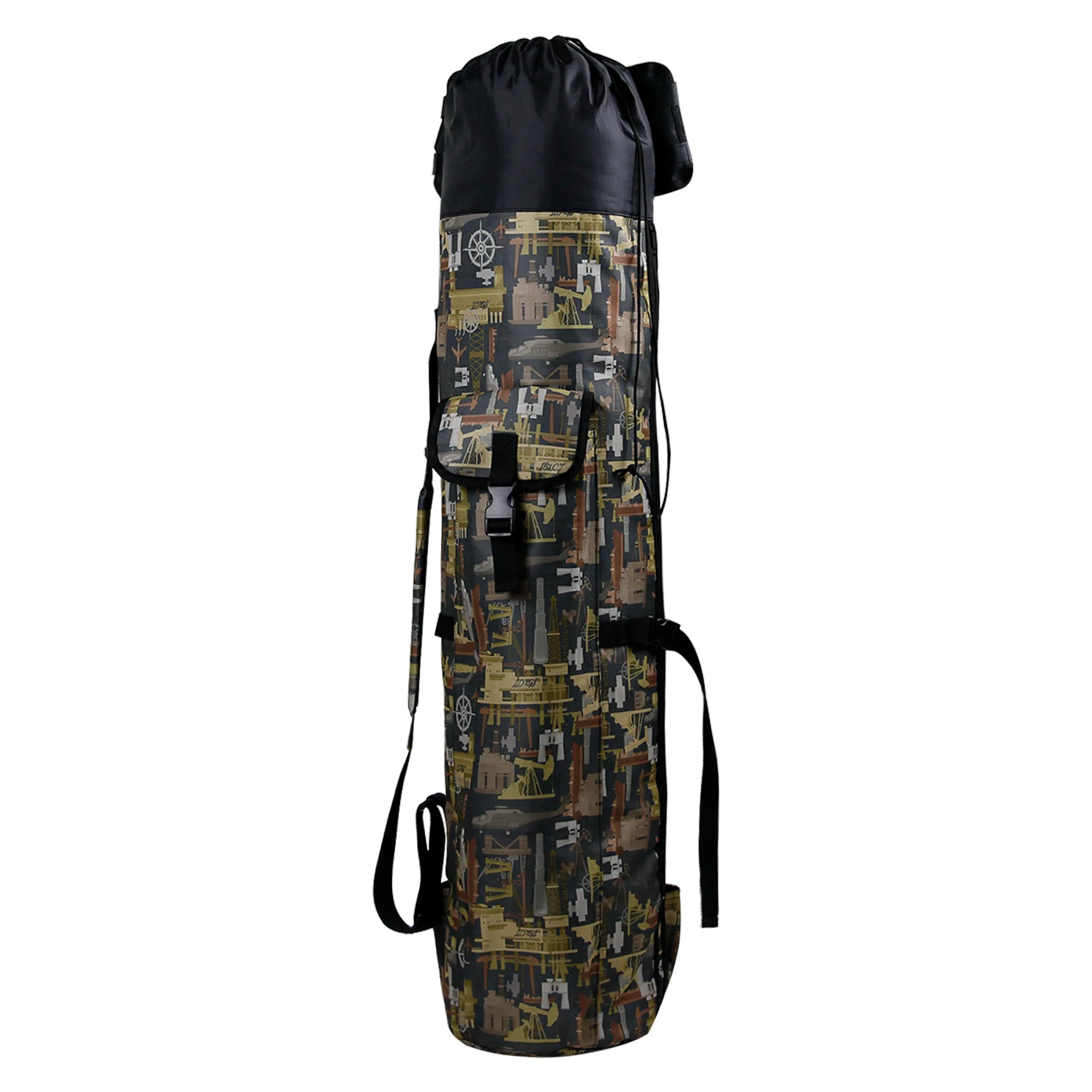 fishing-rod-case Fishing Portable Multifunction Nylon Fishing Bags Fishing Rod Bag Case Fishing Tackle Tools Bag Fishing gear
fishing-rod-case Fishing Portable Multifunction Nylon Fishing Bags Fishing Rod Bag Case Fishing Tackle Tools Bag Fishing gear