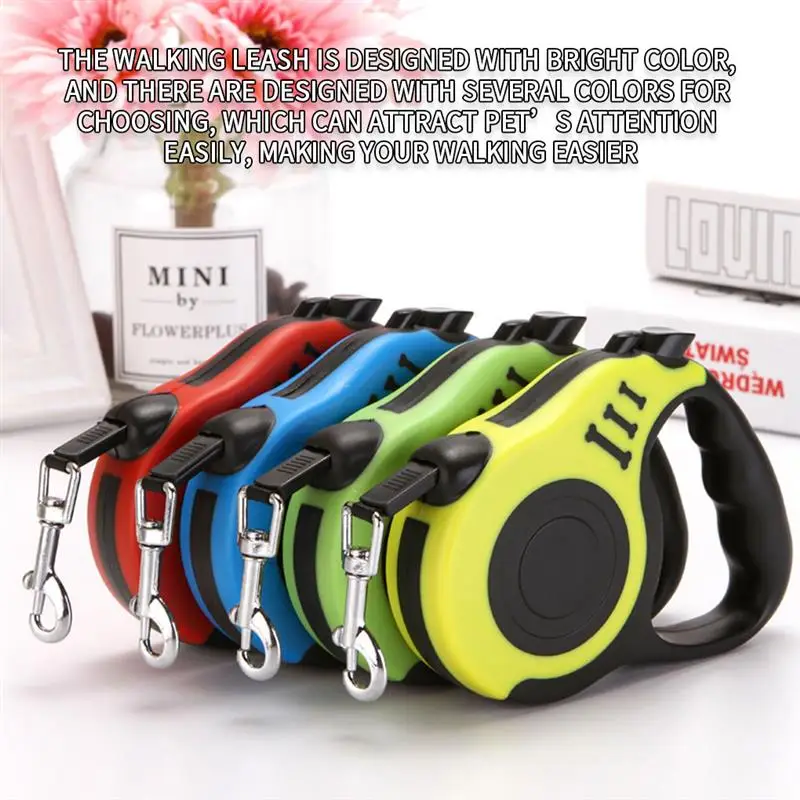 3 м поводок для прогулок для домашних животных Выдвижной Поводок для бега нейлоновый поводок для животных аксессуары для домашних животных 
3 м поводок для прогулок для домашних животных Выдвижной Поводок для бега нейлоновый поводок для животных аксессуары для домашних животных