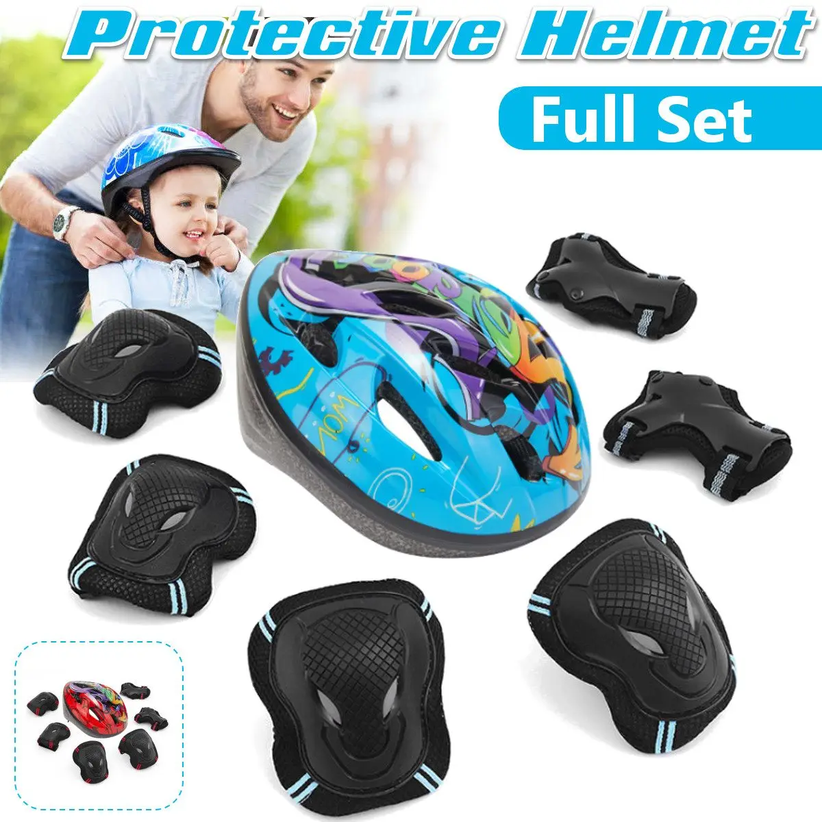 , 4 размера, S, M, L, ролик защита для роллеров комплект для мальчиков и девочек, детей кататься на коньках защитный велосипедный шлем для коленн...
, 4 размера, S, M, L, ролик защита для роллеров комплект для мальчиков и девочек, детей кататься на коньках защитный велосипедный шлем для коленн...