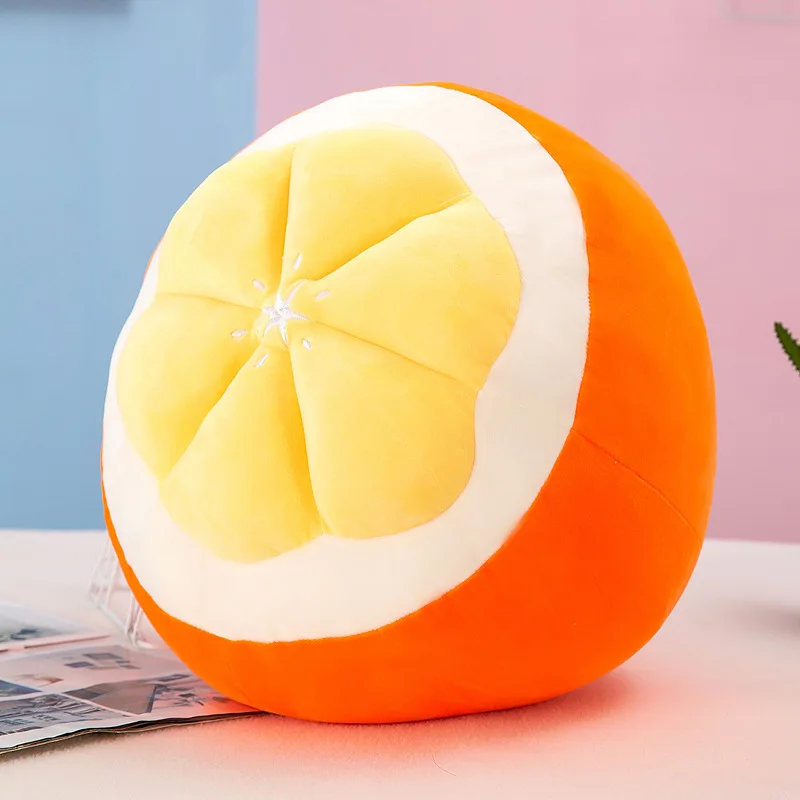 Zqswkl simulation fruit anime plush toy doll children's stuffed toys doll creative 3D strawberry cushion watermelon pillow hugs
Zqswkl simulation fruit anime plush toy doll children's stuffed toys doll creative 3D strawberry cushion watermelon pillow hugs