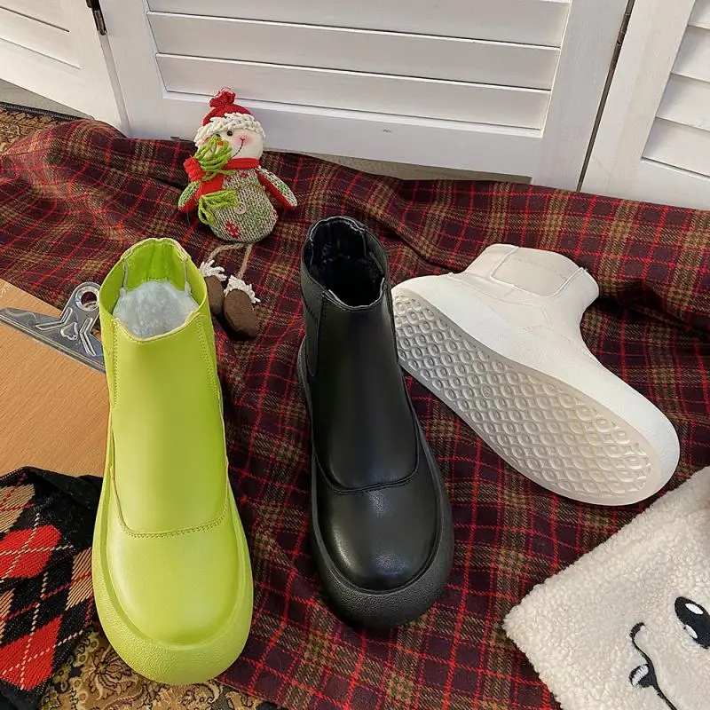 Snow Boots Women 2020 Winter Shoes Women Ankle Boots Female Platform Heels Casual Designer Shoes Woman Booties Warm Female Boot
Snow Boots Women 2020 Winter Shoes Women Ankle Boots Female Platform Heels Casual Designer Shoes Woman Booties Warm Female Boot