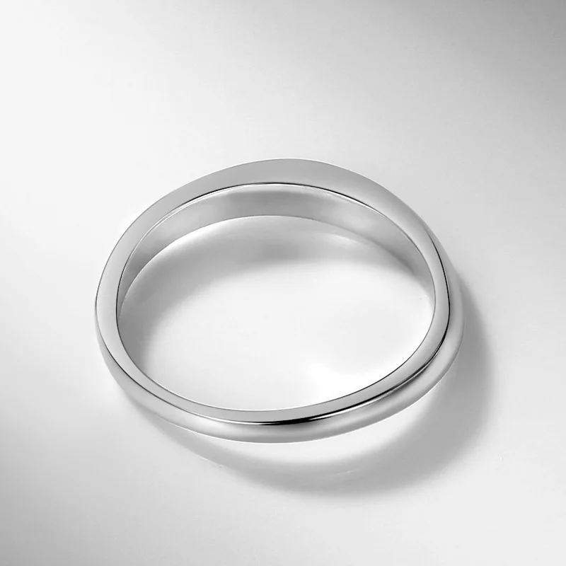 Solid 925 Sterling Silver Micro Pave Setting Diamond Dainty Rings for Women Wedding Band Valentine's Day Gifts Silver Rings
Solid 925 Sterling Silver Micro Pave Setting Diamond Dainty Rings for Women Wedding Band Valentine's Day Gifts Silver Rings