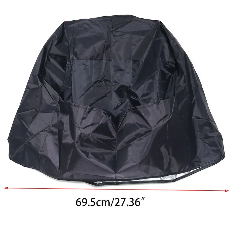 MIG Welder Cover Waterproof Welding Machine Canopy Sunscreen Dust Cover K3KA
MIG Welder Cover Waterproof Welding Machine Canopy Sunscreen Dust Cover K3KA