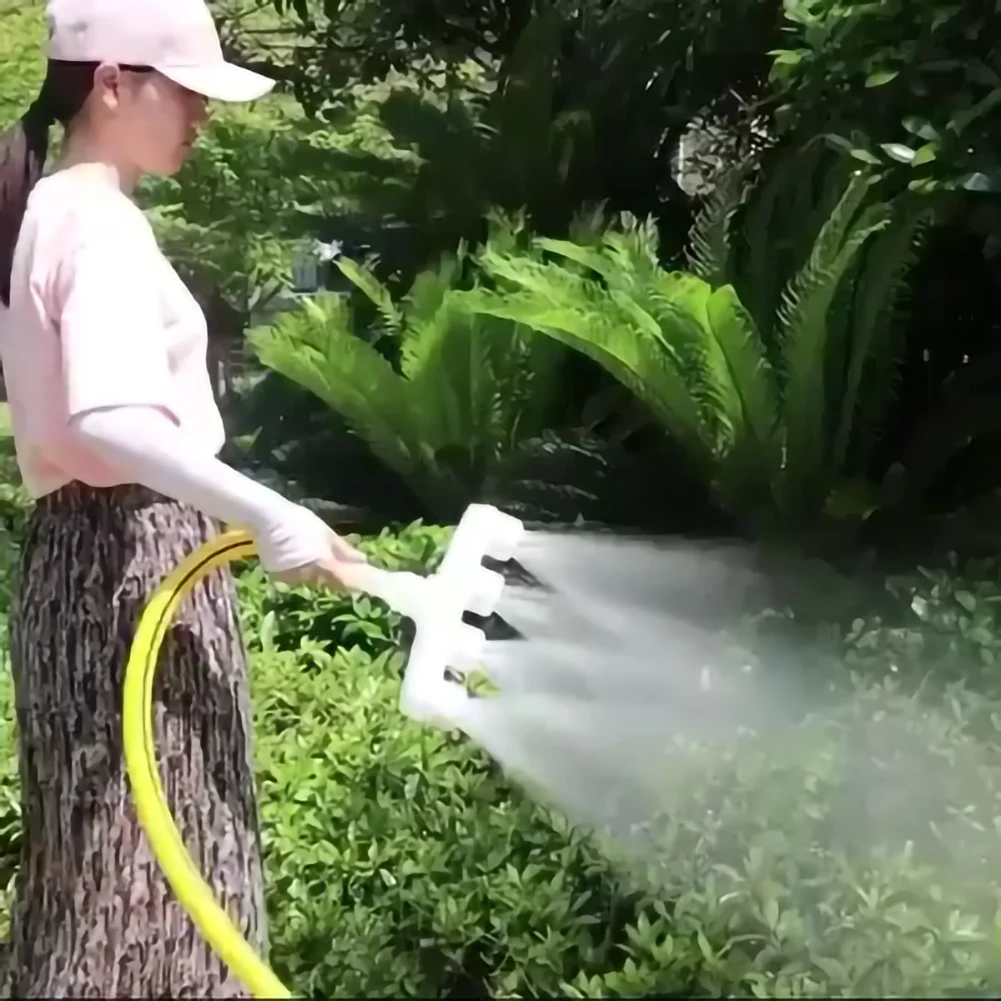 Agriculture Atomizer Nozzles Garden Lawn Water Sprinklers Irrigation Tool Garden Supplies Watering & Irrigation Garden Accessor
Agriculture Atomizer Nozzles Garden Lawn Water Sprinklers Irrigation Tool Garden Supplies Watering & Irrigation Garden Accessor