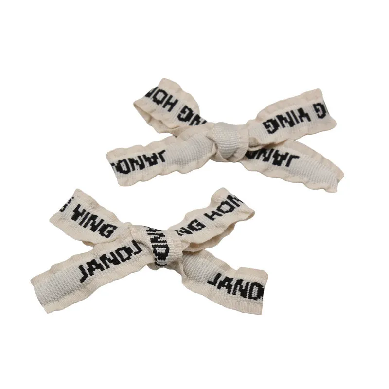 20Pcs/Pack 60X40MM Ribbon Bow For Home Hat Clothing Decoration Scrapbooking Gift DIY Crafts Handmade Accessories Material
20Pcs/Pack 60X40MM Ribbon Bow For Home Hat Clothing Decoration Scrapbooking Gift DIY Crafts Handmade Accessories Material