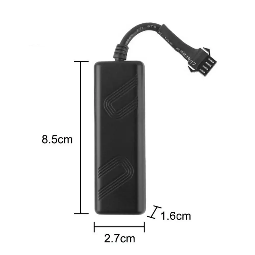 Mini Waterproof Builtin GPS tracker TK205 Mini Low Consumption Car Motorcycle GPS Positioning Tracker Vehicles Parts 
Mini Waterproof Builtin GPS tracker TK205 Mini Low Consumption Car Motorcycle GPS Positioning Tracker Vehicles Parts