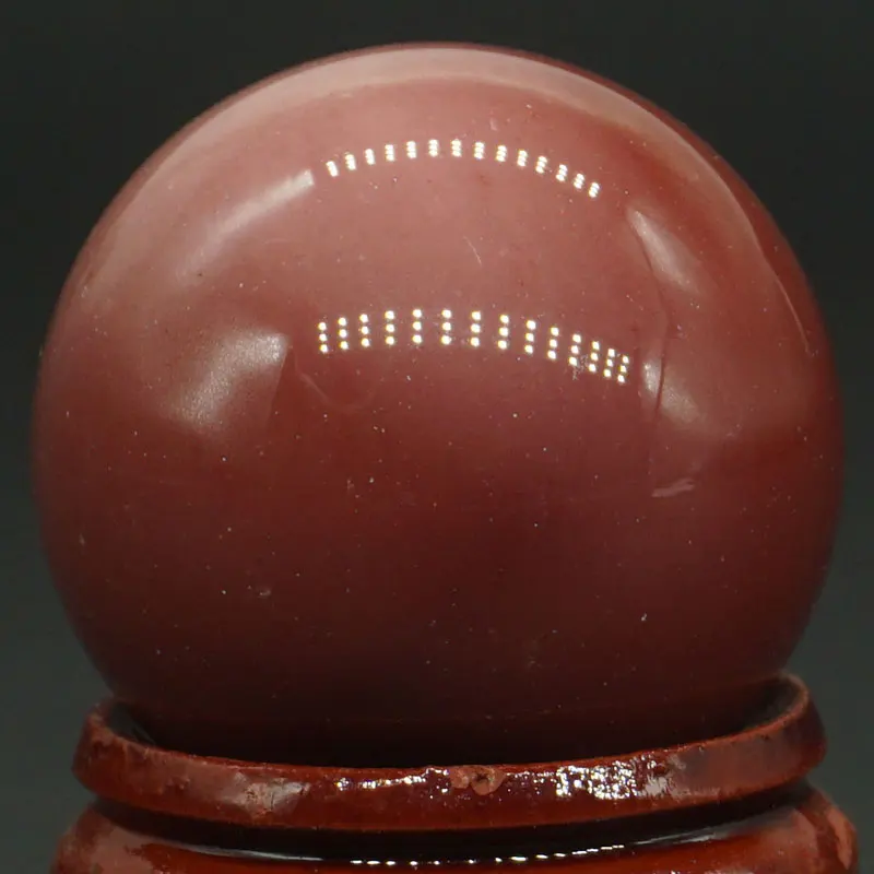 30MM Natural Mookaite Sphere Ball Healing Reiki Crafts Stone Massage Finger Exercise
30MM Natural Mookaite Sphere Ball Healing Reiki Crafts Stone Massage Finger Exercise