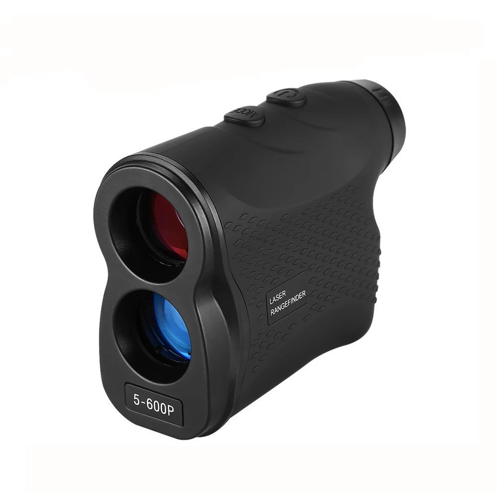 Boblov Laser Rangefinder 600M Distance Meter Laser Ruler Digital Tape Measure Tool for Golf Sport, Hunting, Survey
Boblov Laser Rangefinder 600M Distance Meter Laser Ruler Digital Tape Measure Tool for Golf Sport, Hunting, Survey