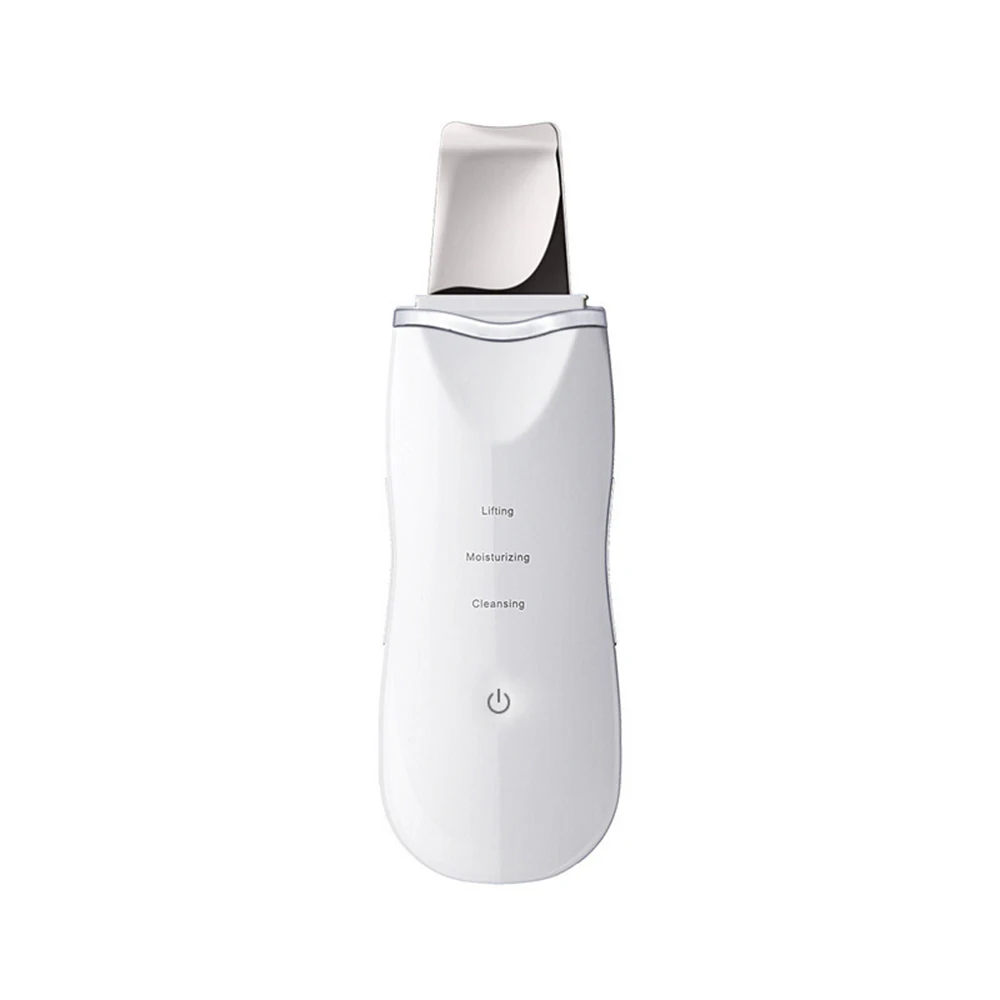 Charging electric beauty ultrasonic facial cleanser skin cleanser facial cleanser peeling blackhead acne removal pore cleanser
Charging electric beauty ultrasonic facial cleanser skin cleanser facial cleanser peeling blackhead acne removal pore cleanser