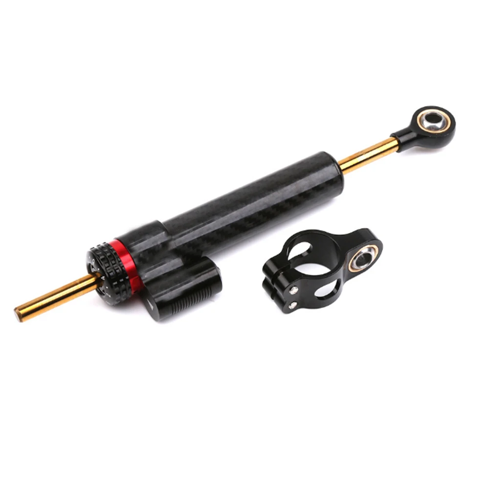 Motorcycle Adjustable Steering Damper Stabilizer For Ducati 848 for Honda CBR650R CB650F for Kawasaki ZX10R For Yamaha MT09
Motorcycle Adjustable Steering Damper Stabilizer For Ducati 848 for Honda CBR650R CB650F for Kawasaki ZX10R For Yamaha MT09