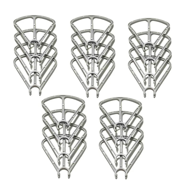 4DRC V9 RC Drone WIFI FPV Helicopter Spare Parts 4D-V9 Quadcopter Accessories Propeller Protective cover Blade guard 20pcs
4DRC V9 RC Drone WIFI FPV Helicopter Spare Parts 4D-V9 Quadcopter Accessories Propeller Protective cover Blade guard 20pcs
