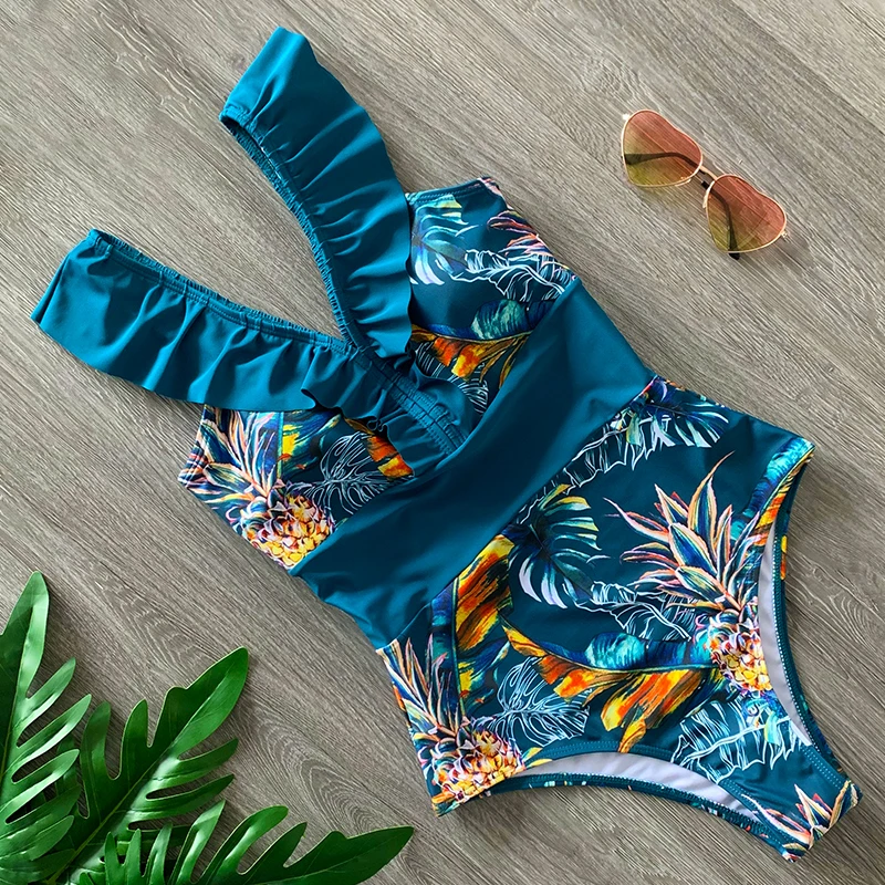 One Piece Swimsuits 2020 Sexy Strip Print Swimwear Women Swimsuit Push Up Bathing Suits Beach Wear Swim Halter Backless Monokini
One Piece Swimsuits 2020 Sexy Strip Print Swimwear Women Swimsuit Push Up Bathing Suits Beach Wear Swim Halter Backless Monokini