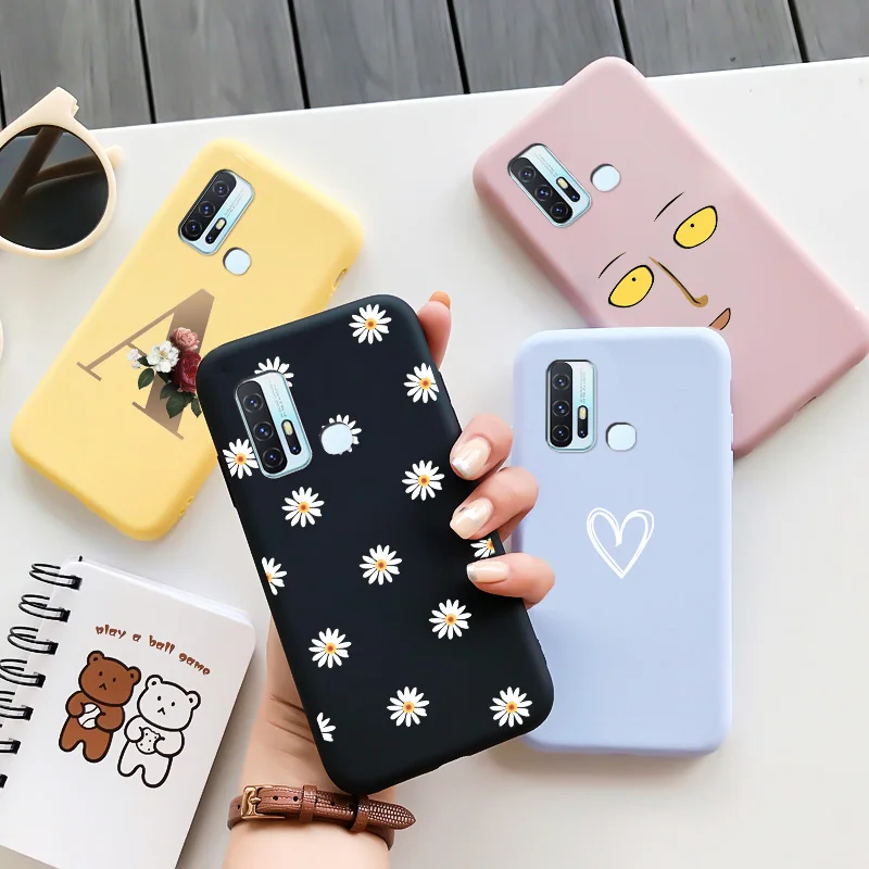 For VIVO Z6 Case Matte Silicone Soft TPU Shell For VIVO Z6 Case Personality Tide Shell For VIVO Z6 Case Sexy Cute Cartoon Fundas
For VIVO Z6 Case Matte Silicone Soft TPU Shell For VIVO Z6 Case Personality Tide Shell For VIVO Z6 Case Sexy Cute Cartoon Fundas