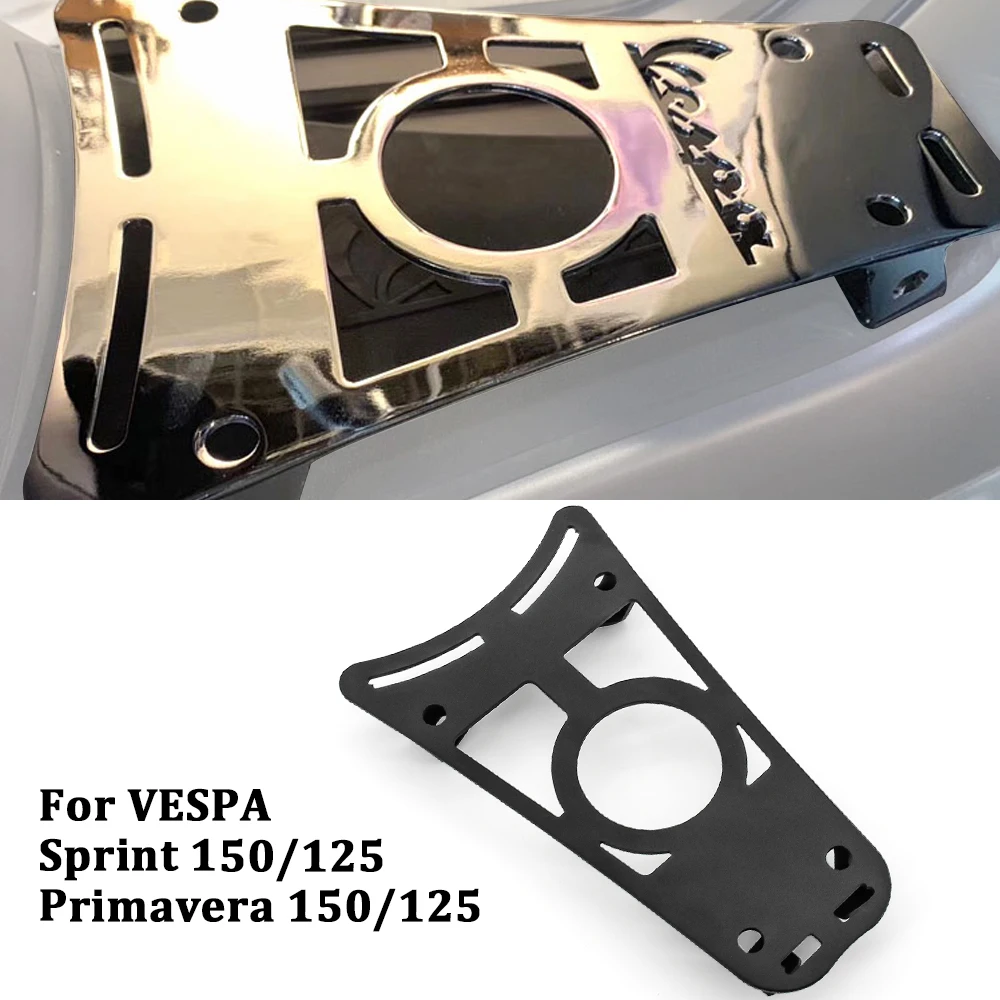 For VESPA S150 Primavera 150 150S Sprint 150 150S Foot Pedal Rear Luggage Rack Bracket Holder
For VESPA S150 Primavera 150 150S Sprint 150 150S Foot Pedal Rear Luggage Rack Bracket Holder
