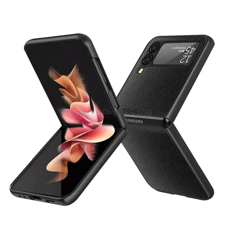 Case ZFlip3 Leather Cover Texture Back For Samsung Galaxy Z Flip 3 Flip3 ZFlip 3 5G Vintage Protective Shockproof Phone Coque
Case ZFlip3 Leather Cover Texture Back For Samsung Galaxy Z Flip 3 Flip3 ZFlip 3 5G Vintage Protective Shockproof Phone Coque