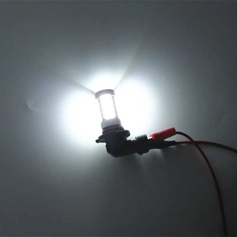 2x 9005 9006 2835 63SMD LED Fog Head lights Bulb 12V HB3 HB4 Daytime Running Light Bulbs Signal Tail parking light 850LM White
2x 9005 9006 2835 63SMD LED Fog Head lights Bulb 12V HB3 HB4 Daytime Running Light Bulbs Signal Tail parking light 850LM White