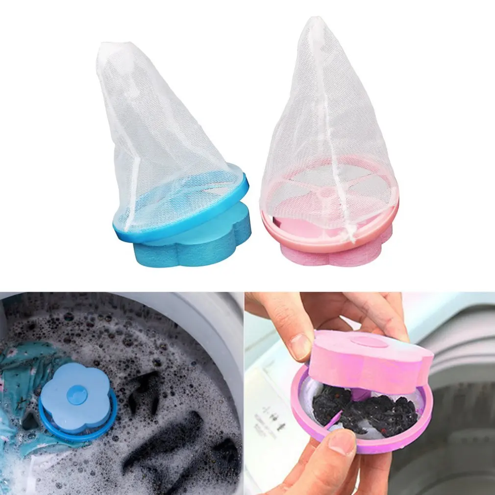 Hot Newest Filter Bag Floating Washing Machine Wool Filtration Hair Removal Device House Cleaning Laundry Ball Cleaner Mesh
Hot Newest Filter Bag Floating Washing Machine Wool Filtration Hair Removal Device House Cleaning Laundry Ball Cleaner Mesh