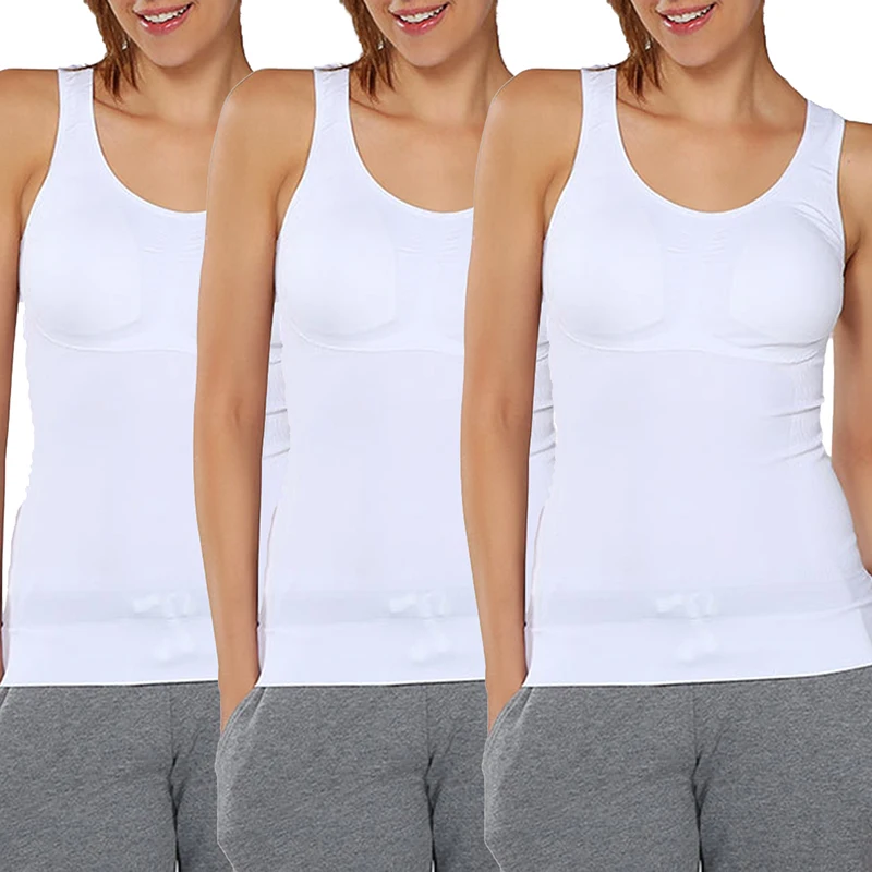 Sharpening Body For Women Body Shaper Waist Trainer Slimming Vest Corset Shapewear Sheath Flat Belly Woman Tummy Trimmer 
Sharpening Body For Women Body Shaper Waist Trainer Slimming Vest Corset Shapewear Sheath Flat Belly Woman Tummy Trimmer