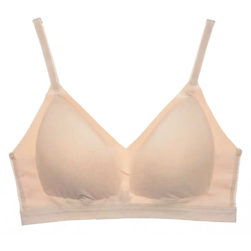 YueYanni light and breathable bra no steel ring soft and comfortable seamless sexy beautiful back underwear women sexy bra
YueYanni light and breathable bra no steel ring soft and comfortable seamless sexy beautiful back underwear women sexy bra