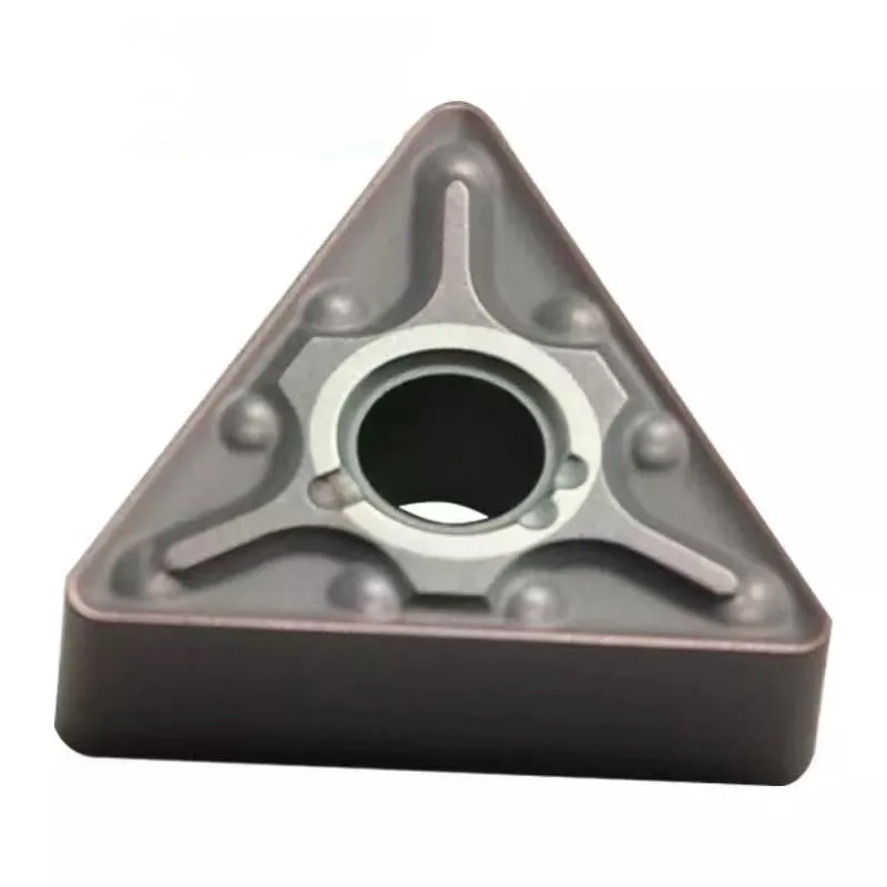 10pcs TNMG160412 MA VP15TF carbide blade machine tool accessories turning tools CNC lathe metal plate cutting TNMG 160412
10pcs TNMG160412 MA VP15TF carbide blade machine tool accessories turning tools CNC lathe metal plate cutting TNMG 160412