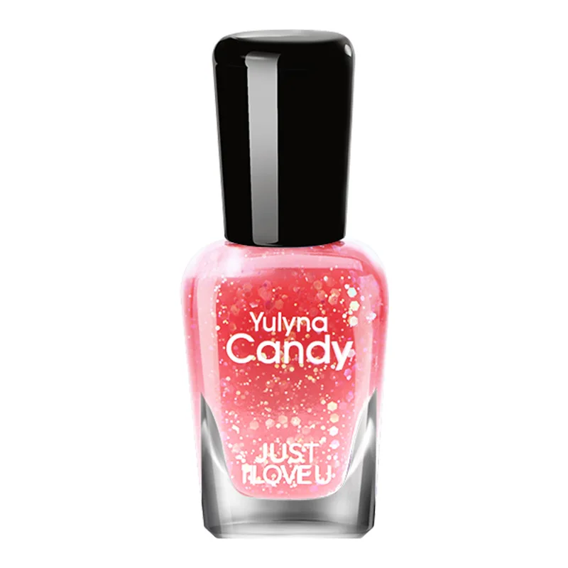 Oily Temperature-changing Nail Polish, Long-lasting, No-baking Nail Art, Non-peelable, Quick-drying One-piece Haircut
Oily Temperature-changing Nail Polish, Long-lasting, No-baking Nail Art, Non-peelable, Quick-drying One-piece Haircut